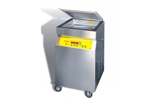 ITECO - Vacuum tank sealers Vacuweld with oil pump