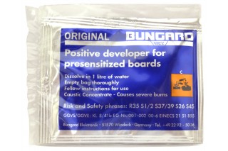 BUNGARD - Developer
