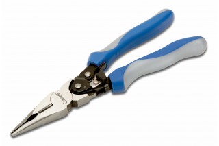 CRESCENT® - Heavy Duty Long Nose Pliers