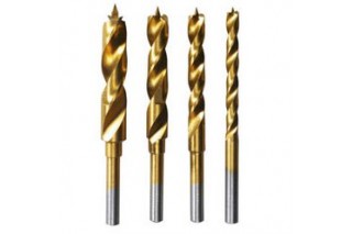 DREMEL - Wood drill bit set