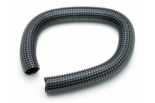 WELLER Filtration - Afzuigslang 60 mm (per meter)