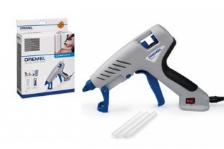 DREMEL - Glue gun 940-3