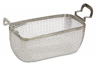 BRANSON - Wire mesh basket 8510 / 8800