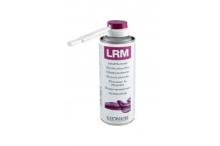 ELECTROLUBE - Label Remover 