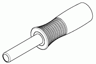 WELLER - Barrel for WXP 120