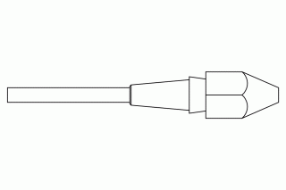 WELLER - Tips XDS HM 