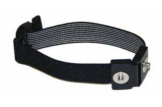  - Adjustable Wrist Band Dual Wire