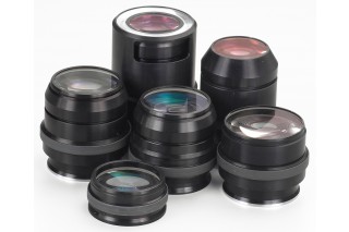 VISION ENGINEERING - Lenses for Mantis Elite