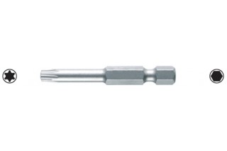 WIHA - Bits Torx 1/4" alle maten en lengtes