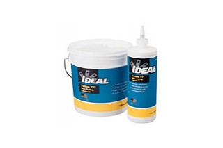 IDEAL - Wire Pulling Lubricant Yellow 77