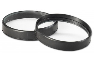 VISION ENGINEERING - Objective lens protection caps for Compact
