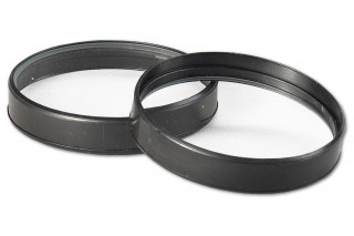 VISION ENGINEERING - Capuchons de protection pour lentilles Compact