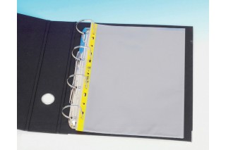  - ESD document holders A4