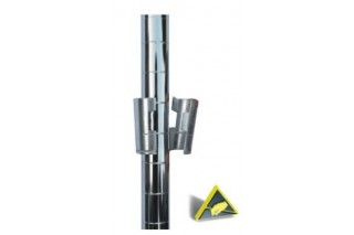 ITECO - Aluminium split sleeve