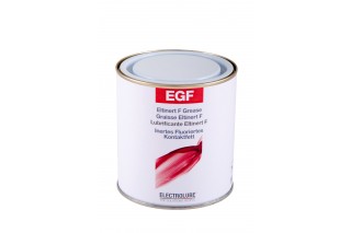 ELECTROLUBE - Eltinert F Grease EGF