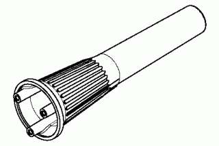 WELLER - Handle for WXP200