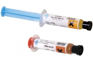 STANNOL - Gel flux RMA04 in EFD 10cc syringe