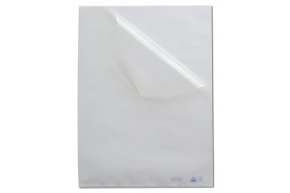  - ESD sheet protector A4 PE 2 sides open