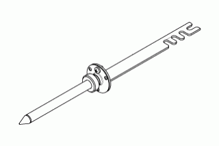 WELLER - Heating element for WP200