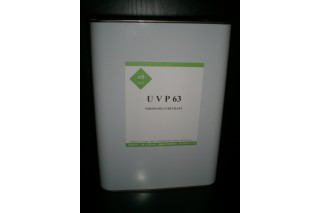 AB Chimie - Urethane Resist Coating UVP63