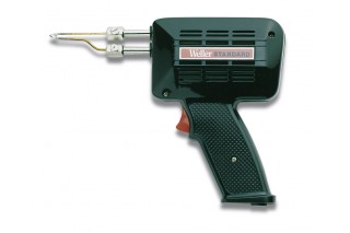 WELLER Consumer - Soldeerpistool Standaard Kit (100 watt)