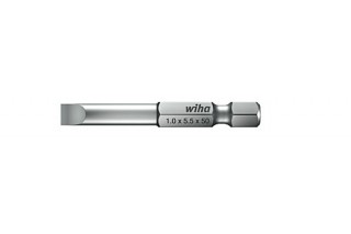 WIHA - Professional bit, slotted