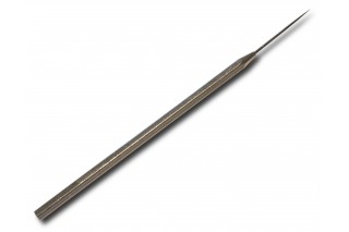  - ESD straight probe aluminium handle