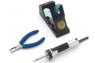 WELLER - Desoldering kit WXDV 120