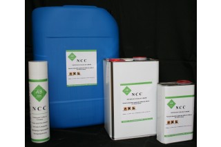 AB Chimie - Paste & Adhesive cleaner NCC