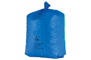  - Antistatic Waste Bag