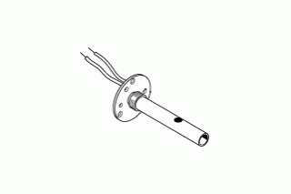 WELLER - Heating element for TCP S