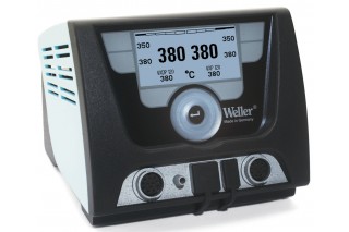 WELLER - Alimentation WXD 2