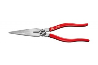 WIHA - Classic needle nose pliers with cutting edge