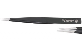 WIHA - Precision tweezers Professional ESD