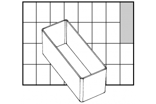 RAACO Pro - Godet A9-2