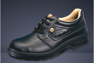  - ESD shoes black