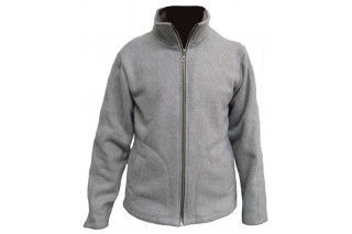  - ESD fleece