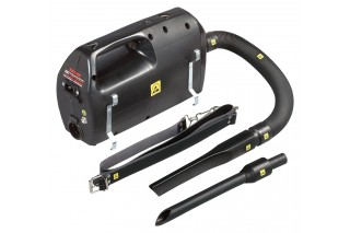  - ESD Vacuum Cleaner Portable  HEPA 