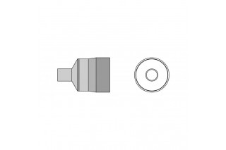 WELLER - Hot air Nozzle TNR 70 (WT generation)