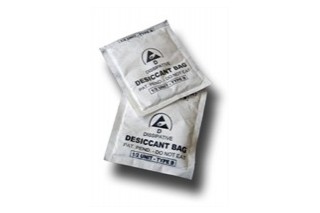 ITECO - Moisture absorbing dessiccant bags