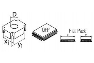 WELLER - CSF Adaptateur