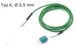 WELLER - Probe Thermoelement for WCB2