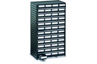 ITECO - Parts storage cabinets ESD 48x