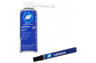 AF - Paper label remover Labelclene