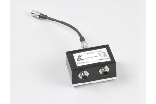 KOLVER - Double output connector DOCK01