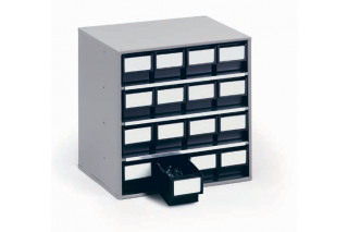  - ESD Bin Cabinet 16x