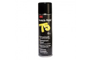 3M - Spray adhesive LS75