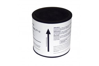 WELLER - Filtre compact H13 pour vapeurs de colle