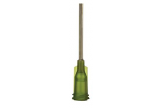  - Stainless steel dosing needle 1" - 25.4mm (multi-gauge)