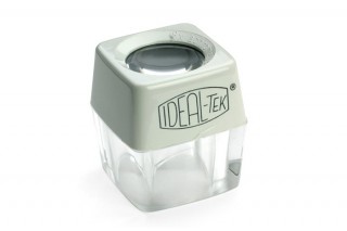 IDEAL-TEK - Magnifier x8